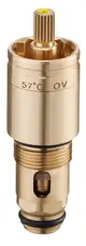 OVENTROP-Unterputzventileinsatz-fuer-Aquastrom-UP-Therm-DN-15-Arbeitspunkt-57C-4225090 gallery number 1